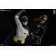 Batman 1966 Premium Format Figure 1/4 Batman Sideshow Exclusive 56 cm